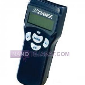 بارکد خوان بی سیم زبکس بارکد خوان بی سیم زبکس